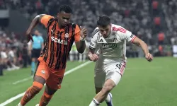Beşiktaş Zorlu Rövanşta Sahaya Çıkıyor!