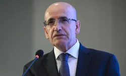 Bakan Şimşek: Ülke kredi notumuz yükseldi.