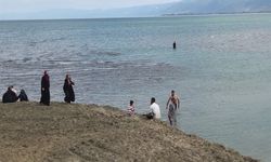 İznik Gölü’nde Kaybolan 6 Yaşındaki Erhan’ın Cansız Bedeni Bulundu