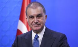 Ömer Çelik: Azerbaycan-Ermenistan Deklarasyonu Kalıcı Barışı Sağlayacak