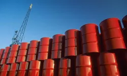 Brent Petrol 66,19 Dolardan İşlem Görüyor