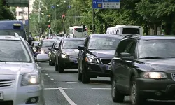 Helsinki’de Bir Yıl Boyunca Trafikte Can Kaybı Yaşanmadı