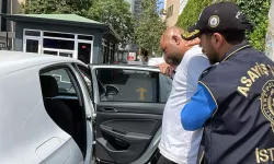İstinye’de 15 Temmuz Şehidi Fatih Satır’ın Mezarını Tahrip Eden Şüpheli Yakalandı