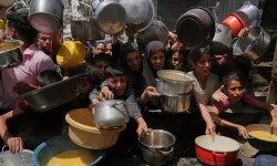 İsrail, Gazze’ye İhtiyaç Duyulan Yardımın Yüzde 15’inden Azına İzin Veriyor