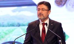 Bakan Yumaklı: İklim Kanunu’nda Yapay Et Düzenlemesi Yok