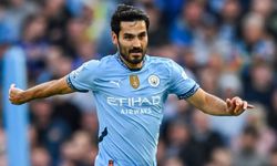 Galatasaray, İlkay Gündoğan Transferinden Vazgeçti!