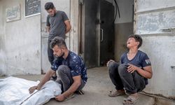 Gazze’de Açlık Can Almaya Devam Ediyor: 5 Kişi Daha Hayatını Kaybetti