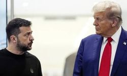 Trump: Ukrayna Asla NATO’ya Girmeyecek