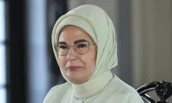 Emine Erdoğan, Şule Yüksel Şenler’i Vefatının 6’ncı Yılında Andı