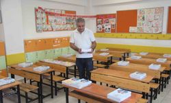 Gaziantep’te Depreme Dayanıklı Okullarla Yeni Dönem Başlıyor