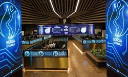 Borsa İstanbul Haftaya 11 Bin Puanın Üzerinde Başladı