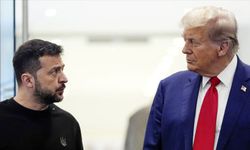 Trump, Ukrayna’ya Güvenlik Garantileri Konusunda Olumlu Sinyal Verdi