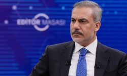 Bakan Fidan: İsrail’le Ticaret Tamamen Kesildi