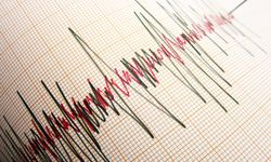 Balıkesir Sındırgı’da 4.3 Büyüklüğünde Deprem!