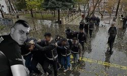 Daltonlar Çetesi İddianamesi: Haraç, Silah ve Bombalı Saldırılar