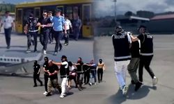 Rusya’da Yakalanan ‘Demirözler’ Çetesi Lideri Tutuklandı