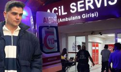 Yaz Tatilinde Çalışıyordu: Genç Üniversiteli İnşaatta Can Verdi