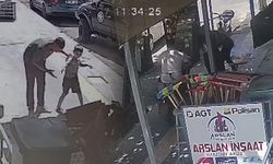 Diyarbakır’da 9 Yaşındaki Çocuğu Kaçırmaya Çalışan Şüpheli Yakalandı