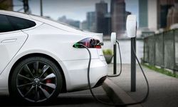 Küresel Elektrikli Araç Satışları 7 Ayda 10,7 Milyona Ulaştı