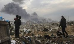 Nablus’ta İsrail Baskını: Bir Filistinli Hayatını Kaybetti