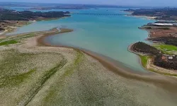 Adana’da Barajlardaki Doluluk Seviyesi Azalıyor