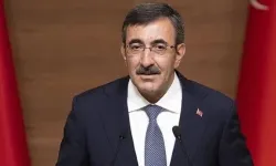 Cevdet Yılmaz: İstihdam Artışını Kalıcı Hale Getireceğiz