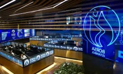 Borsa İstanbul Haftaya Yükselişle Başladı