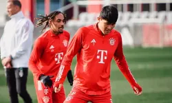 Galatasaray’dan Boey ve Kim Min-jae Atağı
