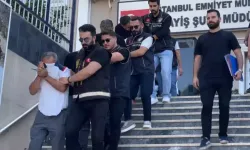 İstanbul Merkezli 10 İlde Oto Hırsızlık Şebekesine Darbe: 25 Tutuklama
