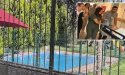 İnegöl’de Kreşte Havuza Düşen 4 Yaşındaki Çocuk Hayatını Kaybetti