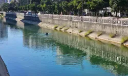 Adana’da Sulama Kanalına Giren Genç Boğularak Hayatını Kaybetti