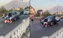 Fethiye’de Alkollü Sürücünün Çarptığı İngiliz Kadın Hayatını Kaybetti