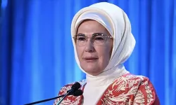 Emine Erdoğan, NSosyal’de İlk Paylaşımını Gerçekleştirdi