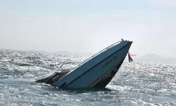 Nijerya’da Yolcu Teknesi Battı: 40 Kişi Kayıp
