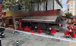 Maltepe’de Güzellik Merkezinde Patlama