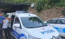 Konya’da firari hükümlü yaylada çobanlık yaparken yakalandı