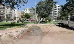 Şanlıurfa’da Parkta Kanlı Saldırı: 13 Bıçak Darbesiyle Öldü
