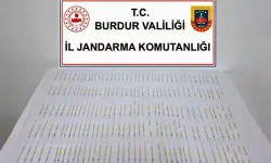 Burdur’da 60 Milyon Liralık Kobra Zehri Operasyonu