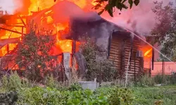 Ukrayna: Rusya Yılın En Büyük Hava Saldırılarından Birini Düzenledi
