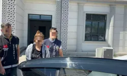 Kocaeli’de 500 Bin TL’lik Hırsızlık: 84 Suç Kaydı Olan Kadın Tutuklandı