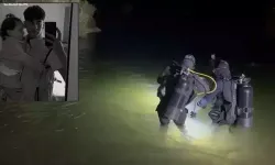 Serinlemek İçin Girdiği Baraj Gölünde Hayatını Kaybetti