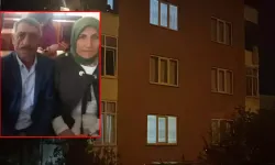 Kocaeli’de Dehşet: Eşini Öldürdü, Aynı Silahla Kendini Yaraladı