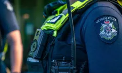 Avustralya’da Silahlı Saldırı: 2 Polis Hayatını Kaybetti