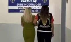 Şirket Hesaplarından 8,5 Milyon TL Aktaran Orman Mühendisi Tutuklandı