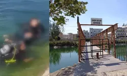 Adana’da Sulama Kanalında Faciа: Telefonunu Almak İsterken Boğuldu
