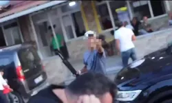 Çorlu’da Sokak Röportajı Sırasında Havaya Ateş Açan 15 Yaşındaki Şüpheli Tutuklandı