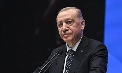 Cumhurbaşkanı Recep Tayyip Erdoğan, AK Gençlik Strateji ve İstişare Kampı’nda Konuştu
