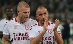 Samsunspor Taraftarından Panathinaikos Maçına Büyük İlgi
