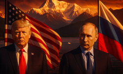 Trump ve Putin Alaska’da Buluşuyor