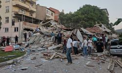 Balıkesir Depreminin Ardından 1.235 Artçı Sarsıntı Kaydedildi